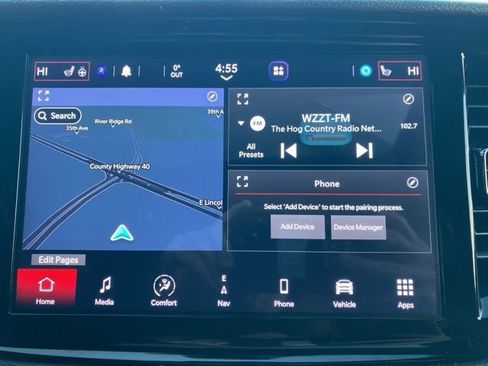 Used 2021 Dodge Durango R/T image 36