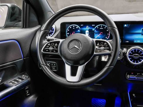 Certified 2022 Mercedes-Benz GLA 250 image 18
