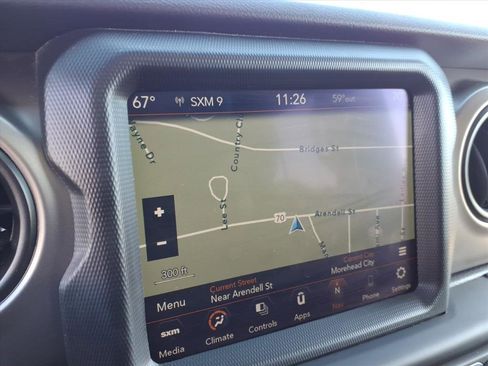 Used 2021 Jeep Gladiator Sport image 20