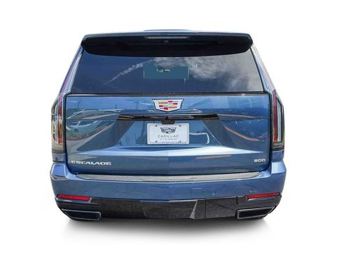 New 2025 Cadillac Escalade Sport Platinum image 5