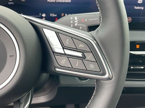 New 2026 Buick Enclave Sport Touring w/ Power Package image 22