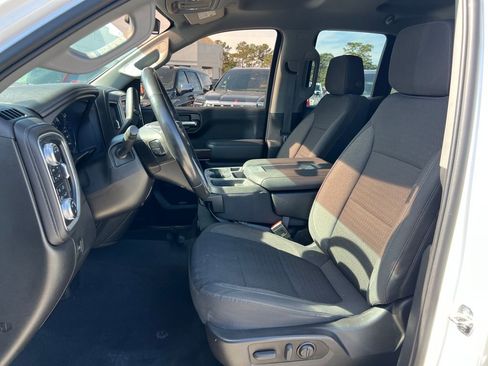 Certified 2021 GMC Sierra 1500 Elevation image 11