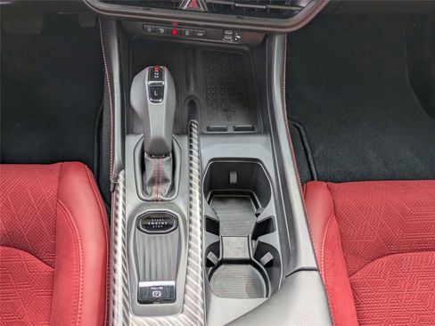 New 2026 Dodge Charger Scat Pack image 18