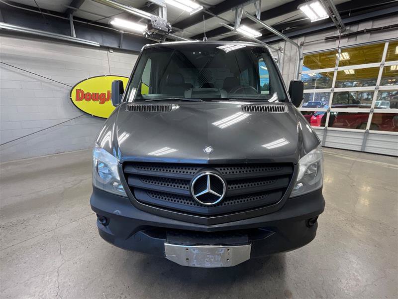 Used 2014 Mercedes-Benz Sprinter 2500 image 8
