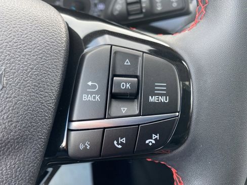 Used 2022 Ford Escape SEL w/ SEL Stealth AWD Package image 29