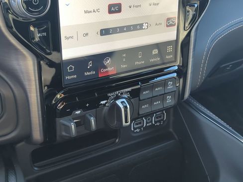 Used 2024 RAM 1500 TRX image 21