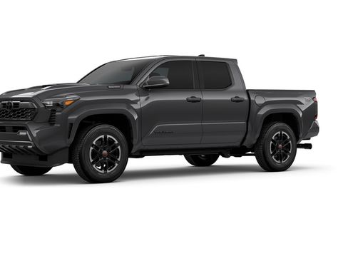 New 2026 Toyota Tacoma TRD Sport AWD/4WD image 36