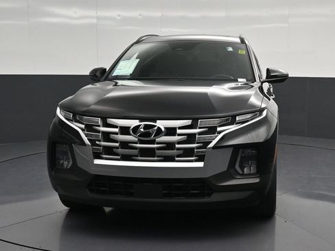Used 2023 Hyundai Santa Cruz SEL Premium AWD/4WD image 6