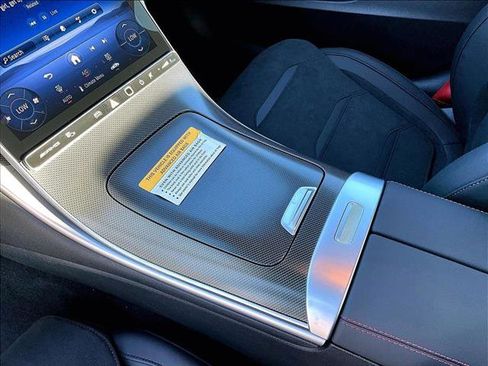 New 2026 Mercedes-Benz C 43 AMG 4MATIC Sedan image 10