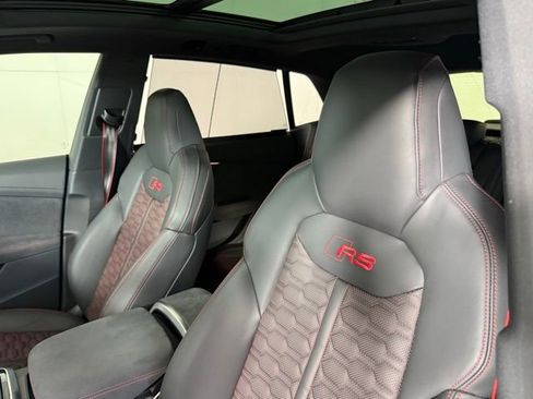 Used 2026 Audi RS Q8 performance image 14