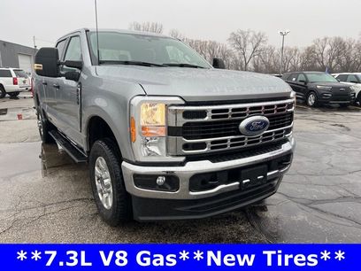 Used 2024 Ford F250 XLT