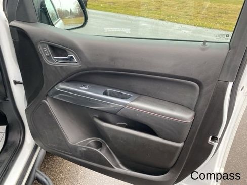 Used 2018 GMC Canyon All Terrain image 31