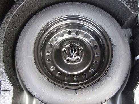 New 2026 Volkswagen Tiguan S AWD/4WD image 23