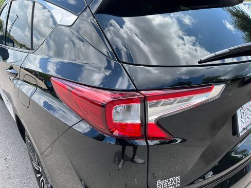 Used 2025 Acura RDX SH-AWD w/ Advance Package image 38