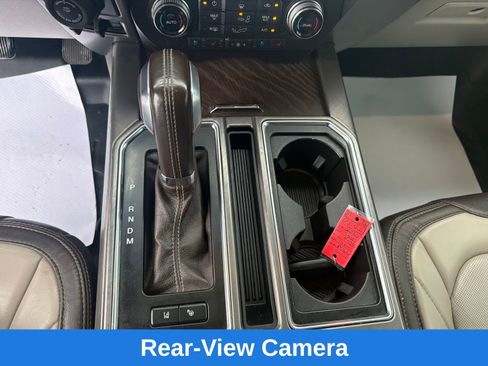 Used 2020 Ford F150 Limited AWD/4WD image 15