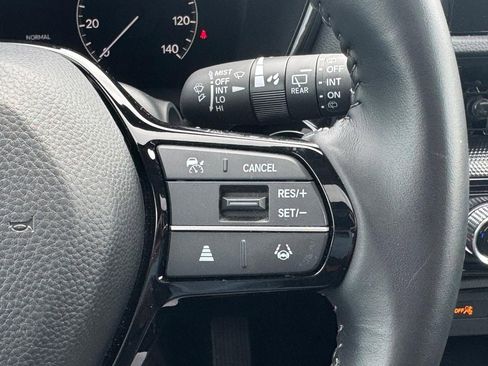 Certified 2025 Honda CR-V EX-L image 23
