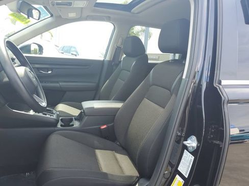 Certified 2024 Honda CR-V EX image 17