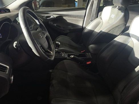 Used 2017 Ford Focus RS image 7