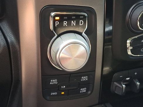 Used 2018 RAM 1500 Sport w/ Convenience Group AWD/4WD image 15