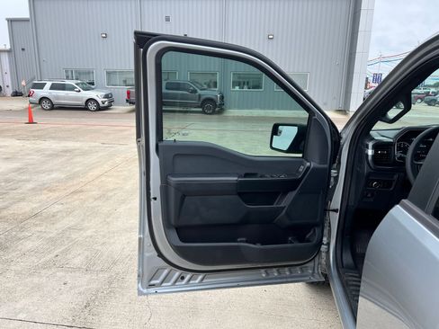 Used 2023 Ford F150 XL w/ STX Appearance Package AWD/4WD image 17