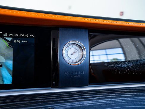 Used 2024 Rolls-Royce Spectre w/ Spectre Launch Package image 53