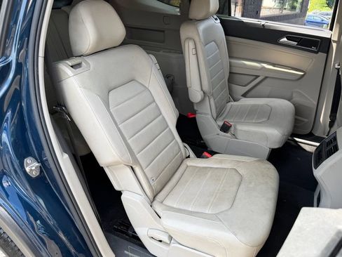 Used 2018 Volkswagen Atlas SEL Premium AWD/4WD image 41