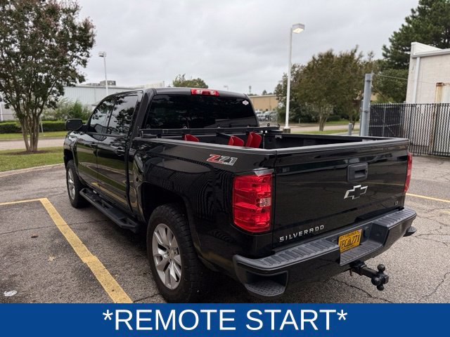 Used 2016 Chevrolet Silverado 1500 LT w/ True North Edition AWD/4WD image 5