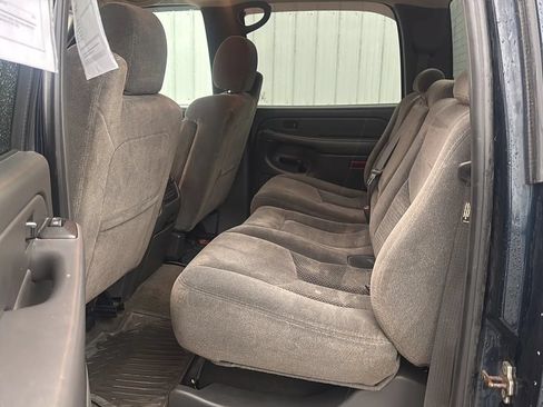 Used 2006 Chevrolet Silverado 1500 LT AWD/4WD image 18