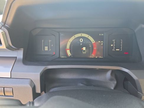 Used 2024 Toyota Tacoma SR5 RWD image 15