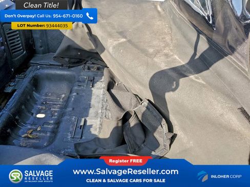 Used 2013 Jeep Wrangler Sport image 13