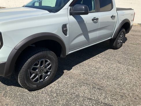 Used 2024 Ford Ranger XLT w/ Trailer Tow Package image 16