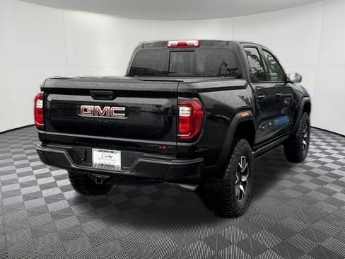 Used 2024 GMC Canyon AT4X image 6