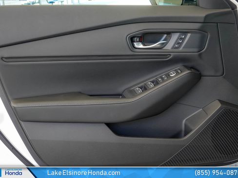 New 2025 Honda Accord Sport image 13