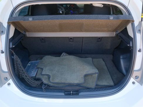 Used 2014 Toyota Prius C Three FWD image 37