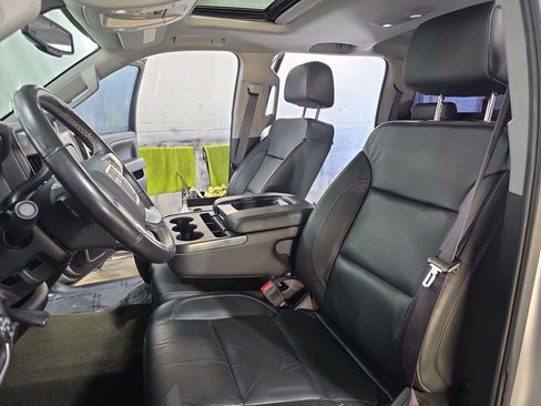 Used 2016 GMC Sierra 2500 SLT image 14