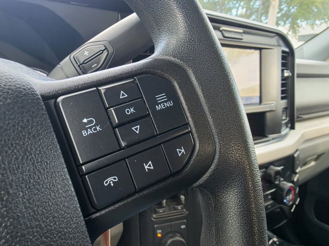 Certified 2026 Ford F350 XLT AWD/4WD image 25
