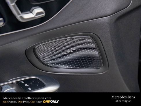 New 2026 Mercedes-Benz C 300 4MATIC Sedan image 16