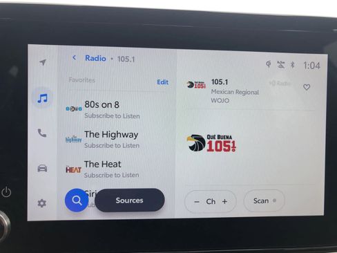 Certified 2025 Toyota Camry SE image 12