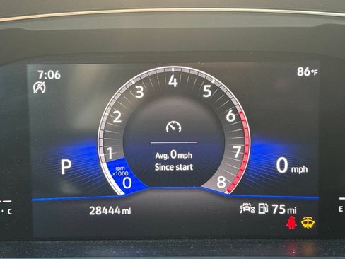 Used 2022 Volkswagen Tiguan S FWD image 19