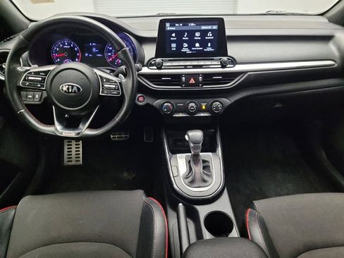 Used 2020 Kia Forte GT FWD image 22