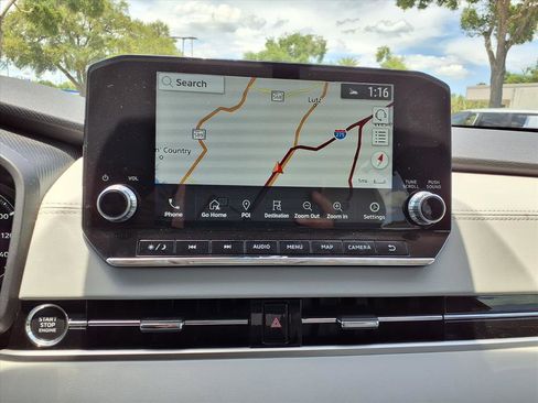 Used 2024 Mitsubishi Outlander SEL FWD image 15