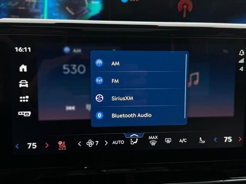 New 2026 Lincoln Nautilus Reserve w/ Jet Appearance Package image 38