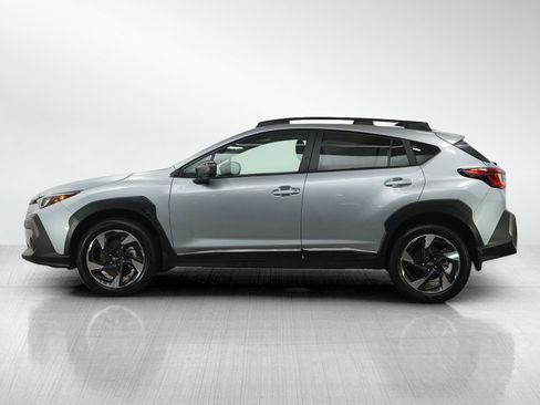 Used 2024 Subaru Crosstrek 2.5i Limited AWD/4WD image 3