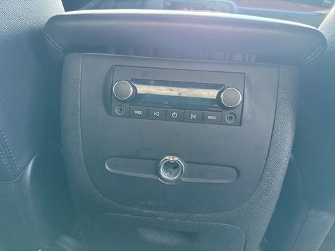 Used 2007 GMC Sierra 2500 SLT w/ Convenience Package image 18