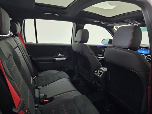 New 2026 Mercedes-Benz GLB 35 AMG 4MATIC image 27