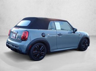 Used 2023 MINI Cooper John Cooper Works w/ Driver Assistance Package FWD video 4
