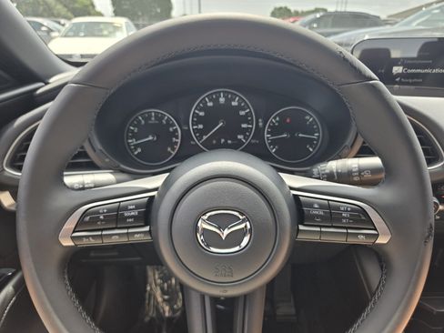 New 2026 MAZDA MAZDA3 s FWD image 27