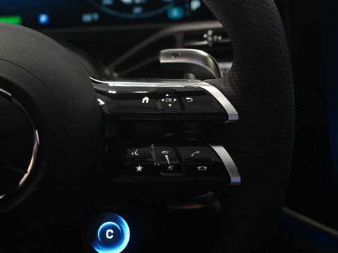 New 2026 Mercedes-Benz E 53 AMG e 4MATIC Sedan image 20