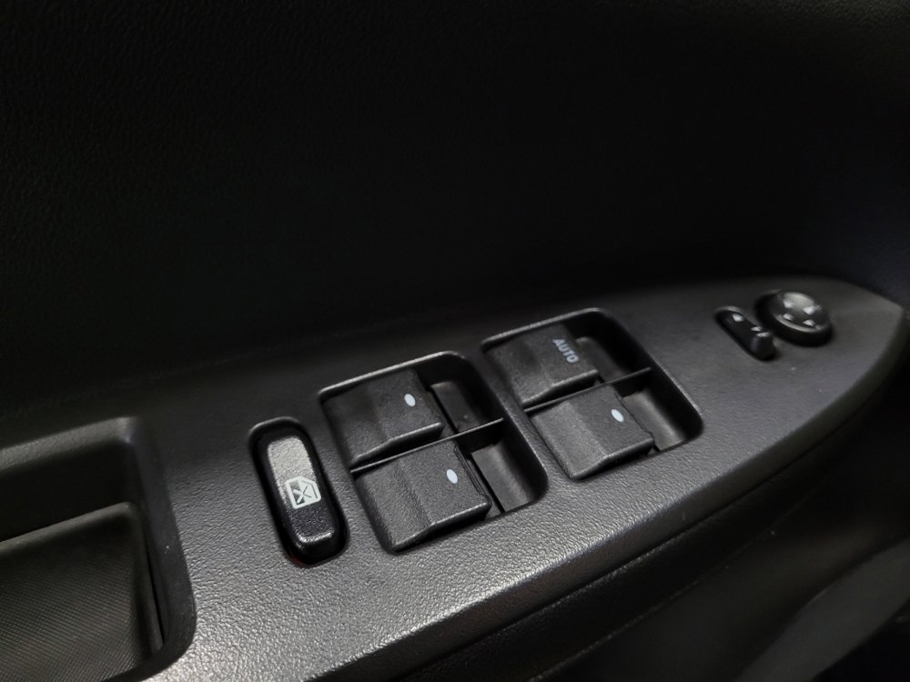 Used 2016 Chevrolet Impala Limited LS FWD image 27