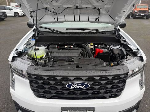 New 2026 Ford Maverick XLT w/ XLT Luxury Package image 20